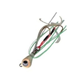 Roodie's Uisho Lava 0.5 oz (15 g) Glow