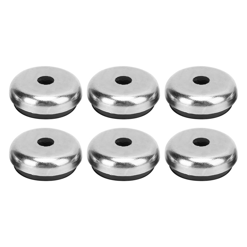 6PCS Engine Valve Cover Gasket Set 90441‑PNA‑010 Replacement for Honda