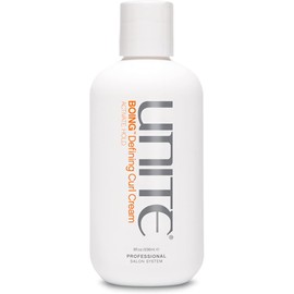 UNITE Hair Boing Defining Curl Cream, 8 Fl. oz.