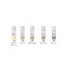 JUMON Cosmetics Jupon Special, No. 1, Yellow Green