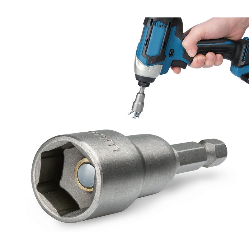 Set of 14, Socket Bit, Impact Socket, Socket for Impact