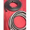 TOP QUALITY 1967-1972 FORD TRUCK F-SERIES DOOR SEAL SET LEFT