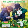 PLAY PLAY Bug Catcher Kit,Outdoor Toys for Kids Ages 4-8