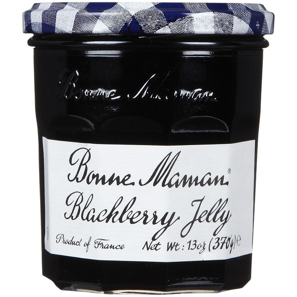 Bonne Maman Blackberry Jelly