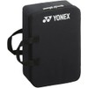 YONEX BAG2596M Tennis Pouch, Laundry Pouch, M, Black