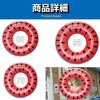 UTST Swim Ring, Donut, Float, Beach Float, Sea Play, Water