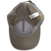 camel active Men's 406220/7c22 Peaked Cap, steingrau