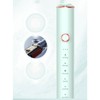 Electric Toothbrush Soft Bristle USB Charging Highly Efficient Sonic Electric