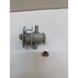 Liqui-Box QCD II Bag In Box Dispenser Connector C42 C-42 BIB