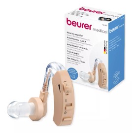 Beurer Audífono Amplificador Auxiliar Ha20 Beurer