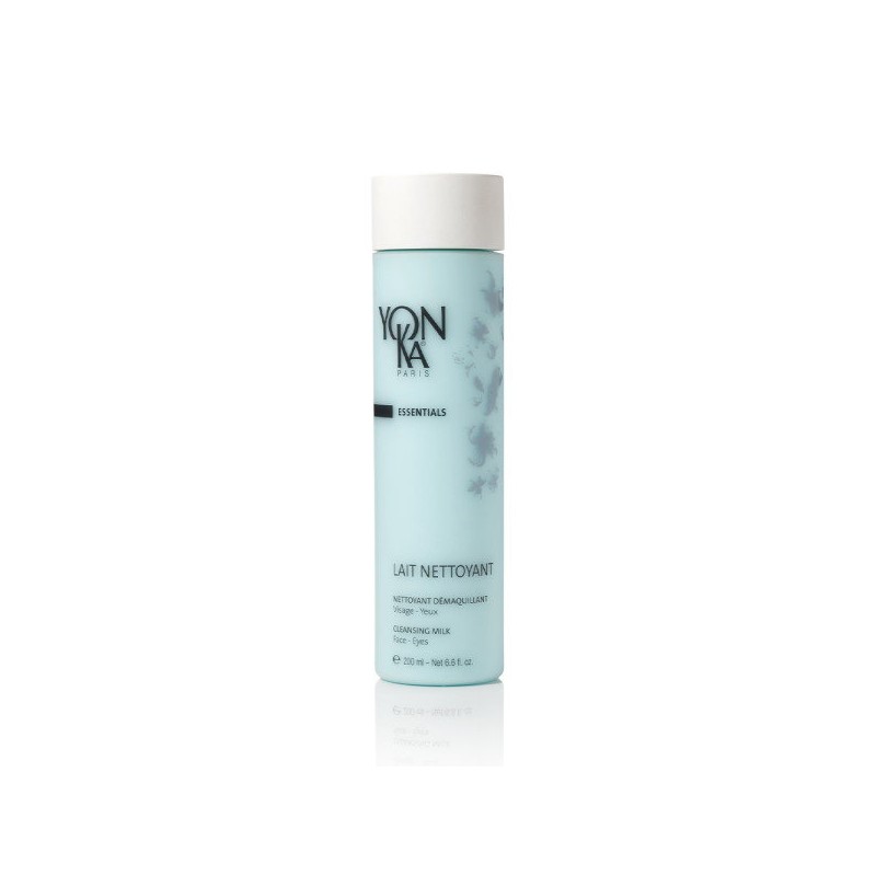 Yongka Rae Netoyang 200ml (velvet textured milk cleanser) / 용카