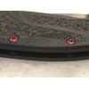 Kershaw Translucent Red Screws Set For Kershaw 1670 Blur Handle