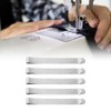20Pcs/Box Stainless Steel Sewing Clip Hemming Clips Quilting Accessories for
