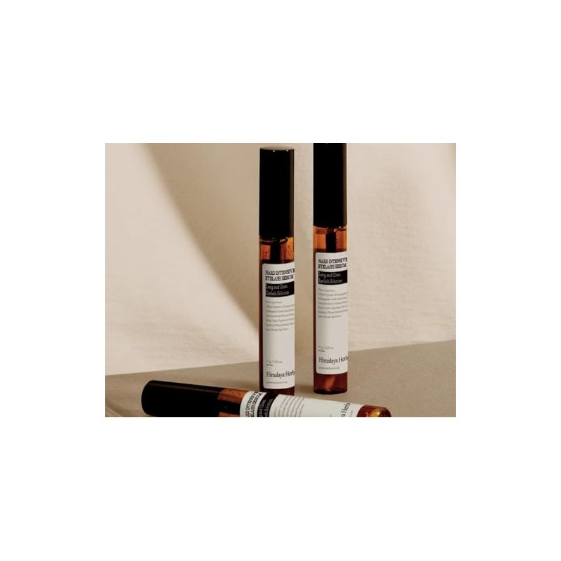 Nard Lоng And Glam Intensive Eyelash Serum