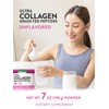 Nature's Truth Ultra Collagen Peptides 60 Servings Unflavored Powder 20g
