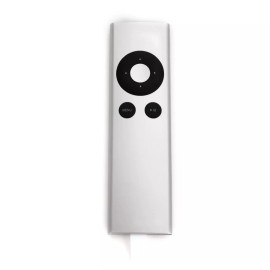 For Apple New Replacement Remote Control for Apple TV 2 3 Music System A1427 A1469 A1378