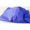 Vintage Coloured Tissue Paper Sheets Premium Quality (30x20 inches) -