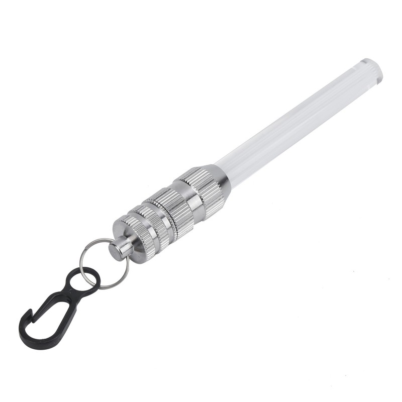 Diving Warning Signal Light Stick Diving Light Alerting Flashlight Lamp