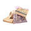 Serenity Herbal Bath Tea Bag - Tub Tea, Floral Bath