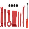 Yeanifeana Kit de Herramientas de Extracción de Molduras Automáticas,Juego de