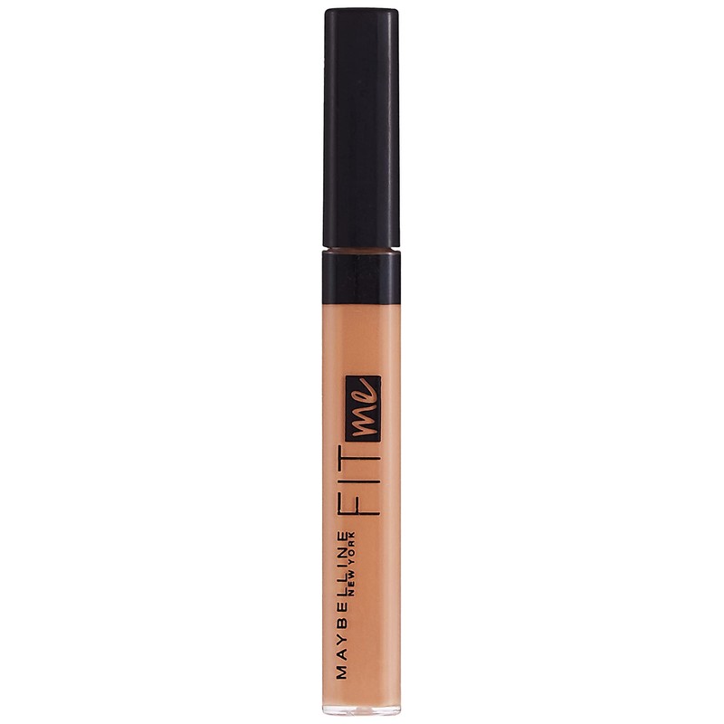 Maybelline Fit Me! Full Coverage Concealer, Matte & Poreless Ultra