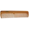 Kost Kamm Wood Dressing Comb 19 cm Extra Gob QTY: 1