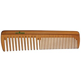 Kost Kamm Wood Dressing Comb 19 cm Extra Gob QTY: 1
