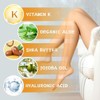 Crema para Venas Varicosas y Araas Vasculares, con Vitamina K,