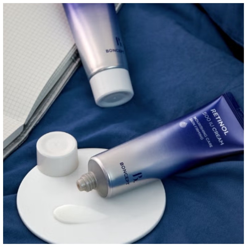 BONCEPT Retinol 500IU Cream 50ml