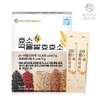 Beyond Origin Enzyme N Grain Fermented Enzyme 100 Sachets / 비욘드오리진 효소N 곡물발효효소 3g x 100포