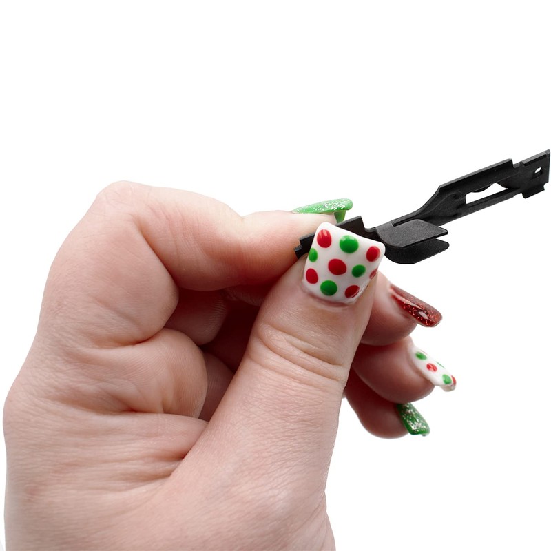 Supplying Demand W10854425 W10775448 Clothes Dryer Front Panel Clip Replacement