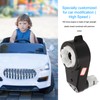 550 12V Childrens Electric Car Motor Gear Box 12000RPM Motorcycle
