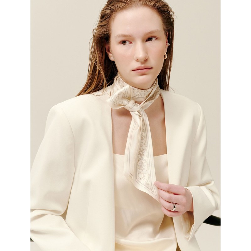 Sengluxu Sangluxu Loreen Cream