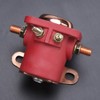 12V 4-Terminal Car Refit Heavy Duty Starter Solenoid Relay Switch
