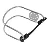 Yacht Life Buoy Holder Stainless Steel Safety Lifebuoy Horseshoe Bracket