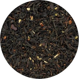 Special Tea Chocolate Cream Truffles Black Tea, 100 Tea Bags