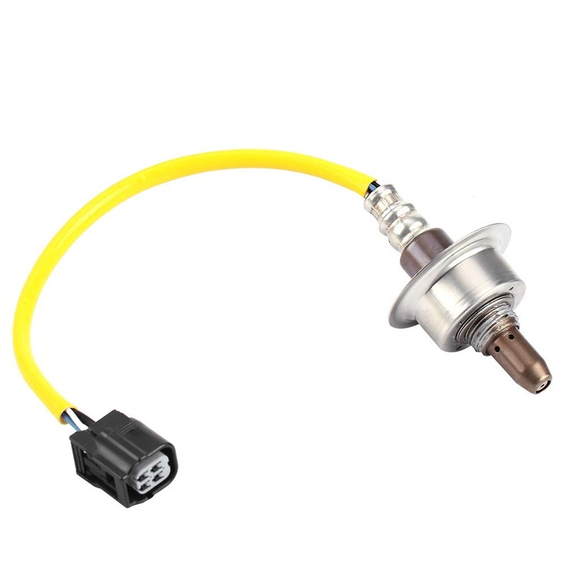 Yctze 36531-RNA-A01 O2 Oxygen Sensor Metal and Plastic Direct Replacement
