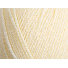 Kiddies Supersoft Dk Lemon Yarn - 100g