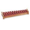 BSX GH11 GH11R Glockenspiele (11 Platten, Tonumfang c''-f''') mit Tasche