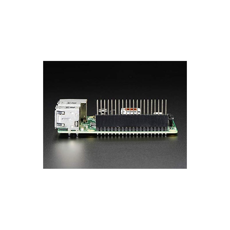 sb components Raspberry Pi GPIO Stacking Header 2x20 Pins Extra