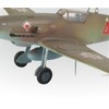 Revell 04160 - Messerschmitt Bf 109 G-10, scala 1:72