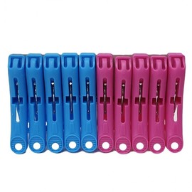 SunshineFull 22 Heavy-Duty Spring Clothespins 10P 5ea