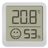 TFA 30.5053 Digital Thermo-Hygrometer with Comfort Zone Room Climate Monitoring,