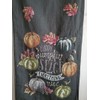 House&Garden H&G Fall Beaded Happy Pumpkin Spice And EveryThing Nice