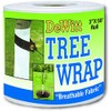 Dewitt 3-Inch by 50-Foot Tree Wrap White TW3W