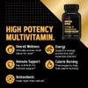 GNC Mega Men Energy & Metabolism Multivitamin | Antioxidants and
