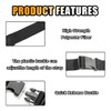 39 Inch Car Battery Tie Down Strap, Auto Battery Adjustable