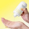 Tónico Exfoliante Con Vitamina C De Commonlabs 200 Ml Día/noche