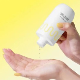Tónico Exfoliante Con Vitamina C De Commonlabs 200 Ml Día/noche Todo Tipo De Piel