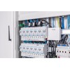 Luminea Home Control Ammeter: Smart 3-Phase WiFi Power Meter &